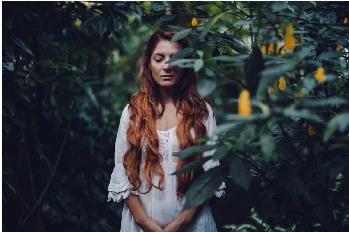 Grounding meditation methods