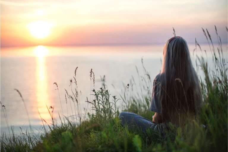 Bringing Calm Into Your Life Blog