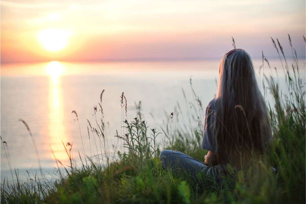 Bringing Calm Into Your Life Blog