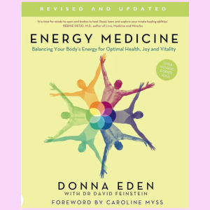 Balancing Your Bodies energy for optimum joy, health and vitality
