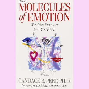 Molecules of Emotion