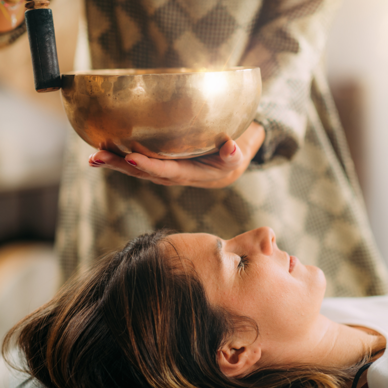 Energy Healing Tools