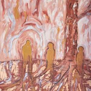 All about Grounding Painting