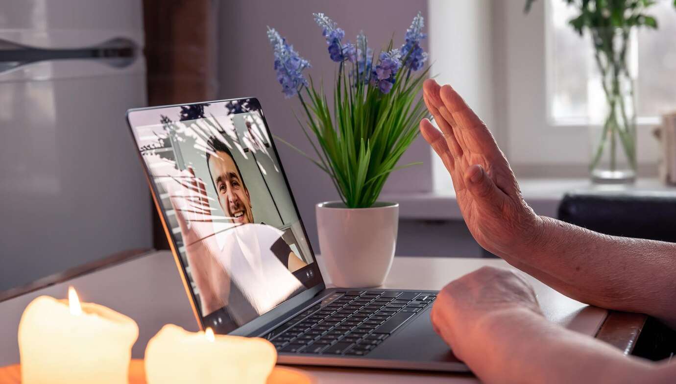 Energy Healing Therapy Online