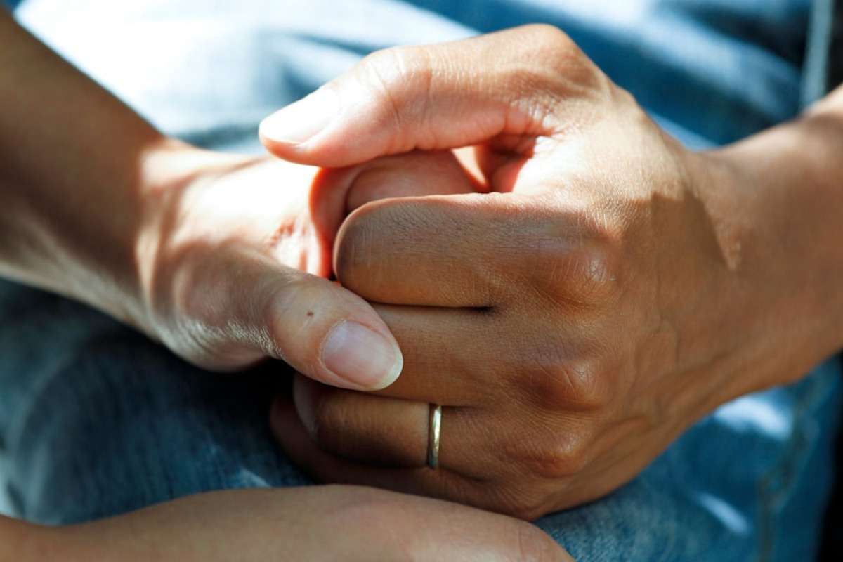 Healthcare worker support